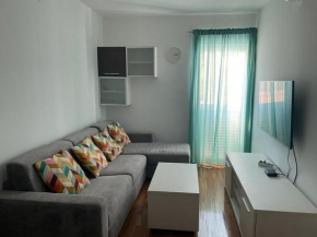 Apartment near Beach Bistrica